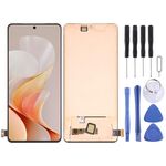 Per vivo S19 V2364A Schermo LCD AMOLED originale con digitalizzatore Assemblaggio completo