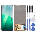 Per vivo iQOO Z9 I2302 I2218 Schermo LCD AMOLED originale con digitalizzatore Assemblaggio completo