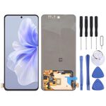 Per vivo S18e V2334A Schermo LCD AMOLED originale con digitalizzatore Assemblaggio completo