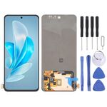 Per vivo V30 Lite V2314 Schermo LCD AMOLED originale con digitalizzatore Assemblaggio completo