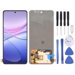 Per vivo V30 Lite ME Schermo LCD AMOLED originale con digitalizzatore Assemblaggio completo