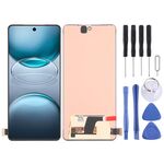 Per vivo X100s V2359A Schermo LCD AMOLED originale con digitalizzatore Assemblaggio completo