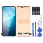 Per vivo iQOO 11S V2304A Schermo LCD AMOLED originale con digitalizzatore Assemblaggio completo