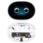 Per Asus Zenbo Qrobot zenbo-k2 LCD Screen Digitizer Assembly completo con telaio
