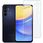 Per Samsung Galaxy A16 5G imak H Series Pellicola in vetro temperato a schermo intero