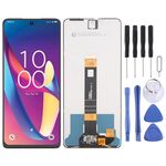 Per TCL 50 XL Schermo LCD OEM con digitalizzatore Assemblaggio completo