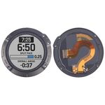 Per Garmin Fenix ​​6 Schermo LCD originale con digitalizzatore Assemblaggio completo (nero)
