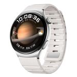 Cinturino universale magnetico in silicone per orologio da 22 mm (colore Starlight)