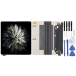 Per OPPO Find N3 Schermo LCD principale originale con digitalizzatore Assemblaggio completo