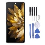 Per OPPO Find N3 Flip Schermo LCD principale originale con digitalizzatore Assemblaggio completo