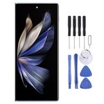 Per vivo X Fold2 Schermo LCD secondario originale con digitalizzatore Assemblaggio completo