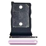 Per Google Pixel 9 Pro XL Vassoio scheda SIM (viola)