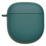 Per Bose QuietComfort Earbuds II / Custodia protettiva per auricolari in PC satinato Ultra Solid Color (verde)