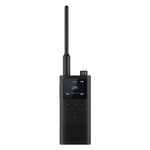 Originale Xiaomi IP65 impermeabile UV Dual Band Walkie Talkie 2 (nero)