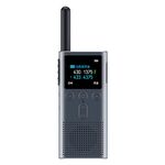 Xiaomi Walkie Talkie 2S (grigio scuro) EDA007130401A