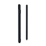Per Samsung Galaxy Z Fold6 / 5 / 4 / 3 Penna stilo elettromagnetica con slot per penna (nero)