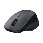 Xiaomi XMWXSB04YM 2.4GHz Mouse portatile wireless Comfort Edition (nero)