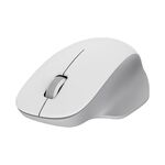 Xiaomi XMWXSB04YM 2.4GHz Mouse portatile wireless Comfort Edition (grigio)