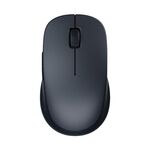 Xiaomi XMSMSB01YM Mouse wireless Bluetooth a doppia modalità 1200DPI 2 (nero)