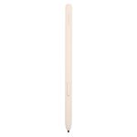 Penna stilo capacitiva touch per Samsung Galaxy Z Fold4 / Galaxy Z Fold3 5G (beige bianco)