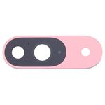Per Google Pixel 9 Copriobiettivo fotocamera originale (rosa)