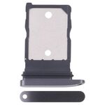 Per Google Pixel 9 Vassoio scheda SIM originale (nero)