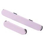 Per Google Pixel 9 Pro Pulsante di accensione originale e pulsante di controllo del volume (rosa)