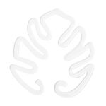 BJ138-002 Supporto per fissaggio radici piante Strumenti per la cura del giardinaggio