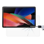 Per TCL Tab 11 Gen2 11 9H 0,3 mm Pellicola in vetro temperato antideflagrante