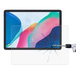 Per TCL Tab Nxaptper 12.2 Pro 9H 0.3mm Pellicola in vetro temperato antideflagrante