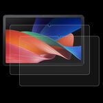 Per TCL Tab 11 Gen2 11 2 pezzi 9H 0,3 mm Pellicola in vetro temperato antideflagrante