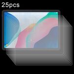 Per TCL Nxaptper 12.2 Pro 25 pezzi 9H 0.3mm Pellicola in vetro temperato antideflagrante