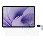 Per Oukitel OT9 Smart Tablet 11 9H 0.3mm Pellicola in vetro temperato antideflagrante