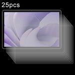Per Oukitel OT9 Smart Tablet 11 25 pezzi 9H 0,3 mm Pellicola in vetro temperato antideflagrante
