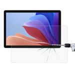 Per ALLDOCUBE 2s 10.1 pollici 9H 0.3mm Pellicola in vetro temperato antideflagrante