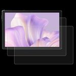 Per HiGrace C107 10.1 2 pezzi 9H 0.3mm Pellicola in vetro temperato antideflagrante