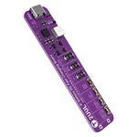 Scheda di attivazione della batteria senza smontaggio per ricarica rapida 2UUL BT01 PD per iPhone 6-15 Pro Max