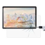 Per Acer Gadget E10 ETPad 11 9H 0.3mm Pellicola in vetro temperato antideflagrante