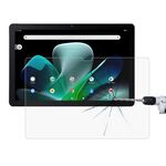 Per Acer Lconia M10 LET 10.1 9H 0.3mm Pellicola in vetro temperato antideflagrante