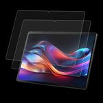 Per Acer lconiaX12 ​​12.6 2 pezzi 9H 0.3mm Pellicola in vetro temperato antideflagrante