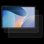 Per Infinix Xpad 11 pollici 2 pezzi 9H 0,3 mm Pellicola in vetro temperato antideflagrante