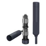 Kit cacciavite a doppia punta 27 in 1