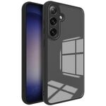 Per Samsung Galaxy S24 FE 5G imak UX-9A Series Custodia antiurto per telefono con airbag a quattro angoli