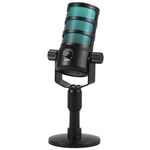 Microfono per riduzione del rumore da tavolo per giochi in streaming live RGB PDO