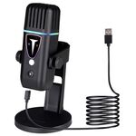 PDO-30 E-Sports Gaming Desktop Condenser Microphone