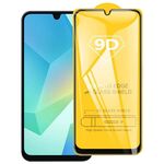 Per Samsung Galaxy A16 4G 9D Full Glue Pellicola in vetro temperato a schermo intero