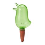 Giardinaggio Irrigazione Infiltrazioni Piante domestiche Invasatura Uccelli Irrigatore automatico (verde)