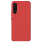 Per Meizu 20 NILLKIN Frosted Shield Pro PC + custodia per telefono in TPU (rosso)