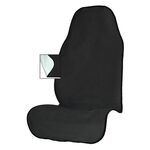Cuscino impermeabile per seggiolino auto Oet (Y50800 nero)