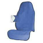 Cuscino impermeabile per seggiolino auto Oet (Y50800 blu)